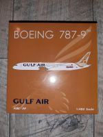 Gemini Jets/Phoenix 1:400 Boeing 787 Gulf Air Berlin - Charlottenburg Vorschau