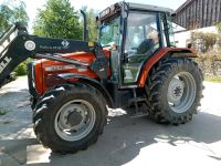 Massey Ferguson 4245A Traktor Bayern - Grattersdorf Vorschau