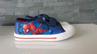 Spiderman Sneaker Gr. 30 Nordrhein-Westfalen - Altena Vorschau