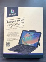 DEQSTER Rugged Touch Keyboard IPad 10 Tastatur - NEU OVP Niedersachsen - Uelzen Vorschau