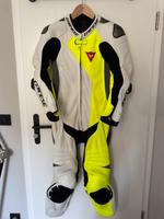 Dainese Adria Einteiler Lederkombi Größe 48 Hessen - Münzenberg Vorschau