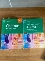 Chemie für Mediziner Urban & Fischer Zeek Medizin Studium Rheinland-Pfalz - Kobern-Gondorf Vorschau