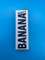 Banana Beauty Liquid Lipstick Oh-la-licious knalliges Pink NEU 3 Thüringen - Erfurt Vorschau