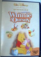 DVD Disney Zeichentrick französich Winnie l'Ourson français Hamburg - Altona Vorschau