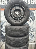 4xWinterkopletträder 215/70 R16 inkl RDKS 5x114,3 7 mm Brandenburg - Rangsdorf Vorschau