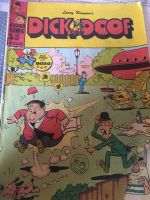 Dick und Doof Comic Thüringen - Gera Vorschau