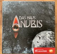 Das Haus Anubis, Brettspiel, ***WIE NEU*** Nordrhein-Westfalen - Drolshagen Vorschau