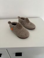 Orangenkinder Walkschuhe Wolli Hausschuhe Niedersachsen - Langwedel Vorschau