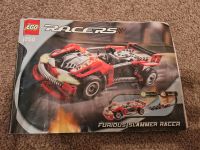 Lego Racer 8650 Nordrhein-Westfalen - Krefeld Vorschau