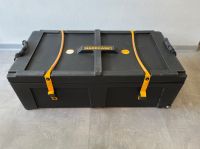 Hardcase Hardware Case 92x47x26,7cm Schlagzeug Transport Case Hessen - Kassel Vorschau