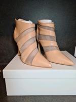 Leder Stiefeletten von Guess, Gr. 37, neu. Nürnberg (Mittelfr) - Oststadt Vorschau