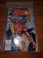 7 x Marvel Comics Namor the Sub Mariner Vol 1 #1 Brandenburg - Stechow-Ferchesar Vorschau