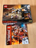 Lego Ninjago 71718 OVP Nordrhein-Westfalen - Gescher Vorschau