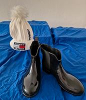 Mütze Gummistiefel ☆ Tommy Hilfiger Hannover - Südstadt-Bult Vorschau