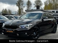 BMW 116d Sport Line * LED * NAVI * EGSD * TOP GEPFLE Essen - Altenessen Vorschau