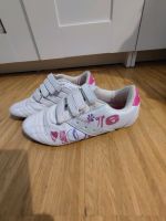 Weiße Turnschuhe 31 Sachsen - Chemnitz Vorschau