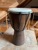 Kleine Djembe Sachsen-Anhalt - Staßfurt Vorschau