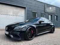 Mercedes-Benz C 63 AMG Mercedes-AMG C 63 S Autom. Mercedes... Rheinland-Pfalz - Pirmasens Vorschau