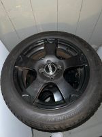 4x Fulda Kristall Control HP2 195/55R16 Winterreifen mit Felgen Bochum - Bochum-Ost Vorschau