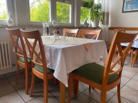 Tische und Stühle gebraucht mit Preisvorschlag Baden-Württemberg - Leimen Vorschau