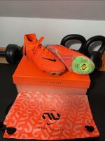 Nike Fußballschuhe NEU; Gr. EUR 40; W PHANTOM LUNA ELITE NU FG Nordrhein-Westfalen - Neuss Vorschau