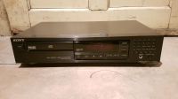 Sony Compact Disc Player CDP - 195 Düsseldorf - Benrath Vorschau