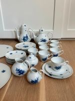 Kaffeeservice Rosenthal ROMANZE BLUE FLOWER Bayern - Raisting Vorschau