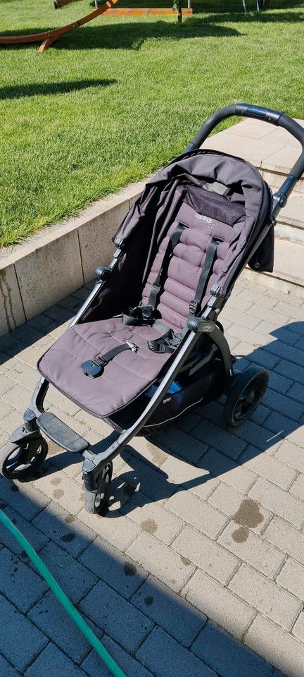 Peg Perego Booklet Lite Classico Galaxy Buggy in Kraichtal