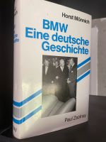 BMW eine deutsche Geschichte Baden-Württemberg - Schöntal Vorschau