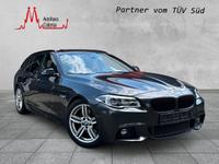 BMW 530d Touring M-Paket/PANO/HuD/SOFT/AHK/SHADOW/ Köln - Ostheim Vorschau