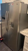Kühlschrank mit Wasserfunktion Brandenburg - Hennigsdorf Vorschau
