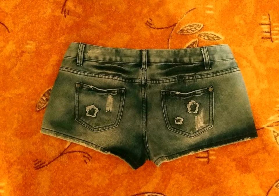 ✳️ Shorts Bermuda | Sublevel | Gr. M/38 [Neuwertig] in Berlin