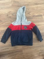 QS by s.Oliver Kleinkinder Sweatjacke Bayern - Simbach Vorschau