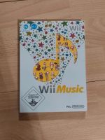 Wii Music Spiel Hessen - Butzbach Vorschau