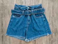 MANGO Jeans Shorts Gr. S blau *top* Niedersachsen - Einbeck Vorschau