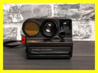 Polaroid Sonar Autofocus 5000 Land 600 Kamera Westerwaldkreis - Daubach Vorschau