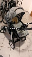 Kinderwagen inkl. Zubehör Nordrhein-Westfalen - Raesfeld Vorschau