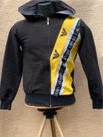 Emporio Armani EA Hoodie Kapuze Jacke Logo Jugend Kids Gr. S Rheinland-Pfalz - Rodalben Vorschau