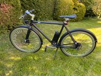 City E-Bike Analog Motion AM1 Bielefeld - Joellenbeck Vorschau