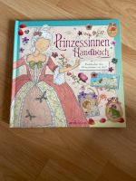 Buch Prinzessinnen Handbuch Essen - Rüttenscheid Vorschau