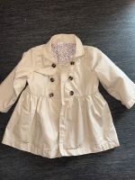 Baby Mantel Kinder Trenchcoat gr.92 Neu Berlin - Marzahn Vorschau