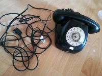 Retro Wählscheiben-Telefon Tesla 60er-Jahre Bayern - Coburg Vorschau
