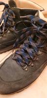 Meindl Wanderschuhe Gr.38 sehr guter Zustand Sachsen-Anhalt - Halle Vorschau