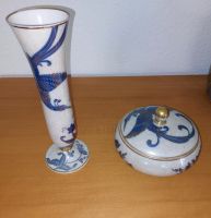 Vase und Deckeldose Rosenthal Schleswig-Holstein - Oelixdorf Vorschau