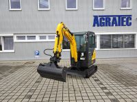 New Holland Minibagger E19 C Bayern - Salching Vorschau