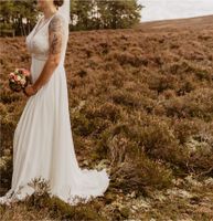 Brautkleid Hochzeitskleid Niedersachsen - Neu Wulmstorf Vorschau