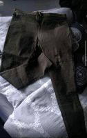 Damen dehnbar gerippt enge Passform Skinny Jeans Leggings engen H Kreis Pinneberg - Appen Vorschau