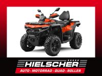 CFMOTO CForce 850 TOURING T3b ABS +++ SOFORT VERFÜGBAR Bayern - Chamerau Vorschau