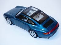 GESUCHT Porsche 993 Targa, 2S oder 4S Niedersachsen - Nordhorn Vorschau