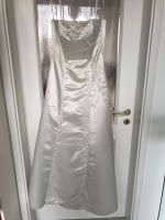 Brautkleid Ballkleid Gr. 38 weiß Schleswig-Holstein - Osterrönfeld Vorschau